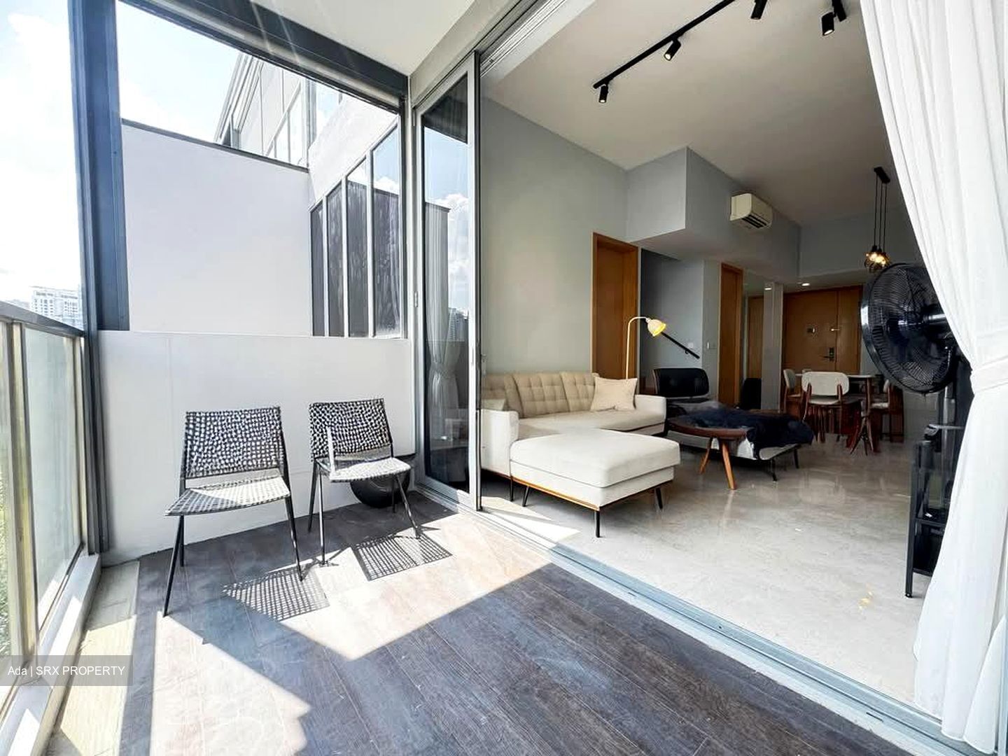 Mon Jervois (D10), Condominium #558161261